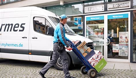 Hermes PaketShops Borken, Westfalen ️ Öffnungszeiten.